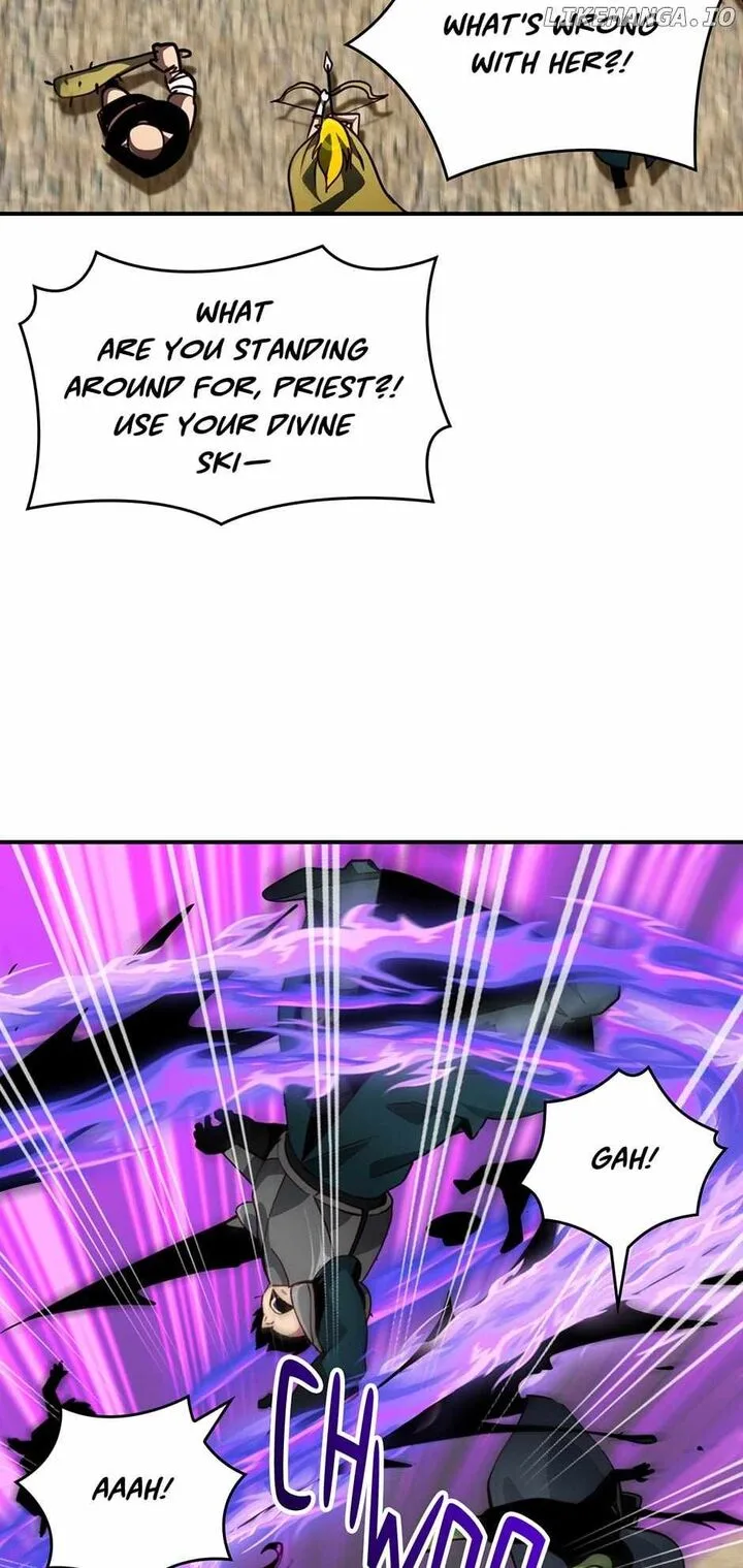 I'm Destined for Greatness! Chapter 204 page 48