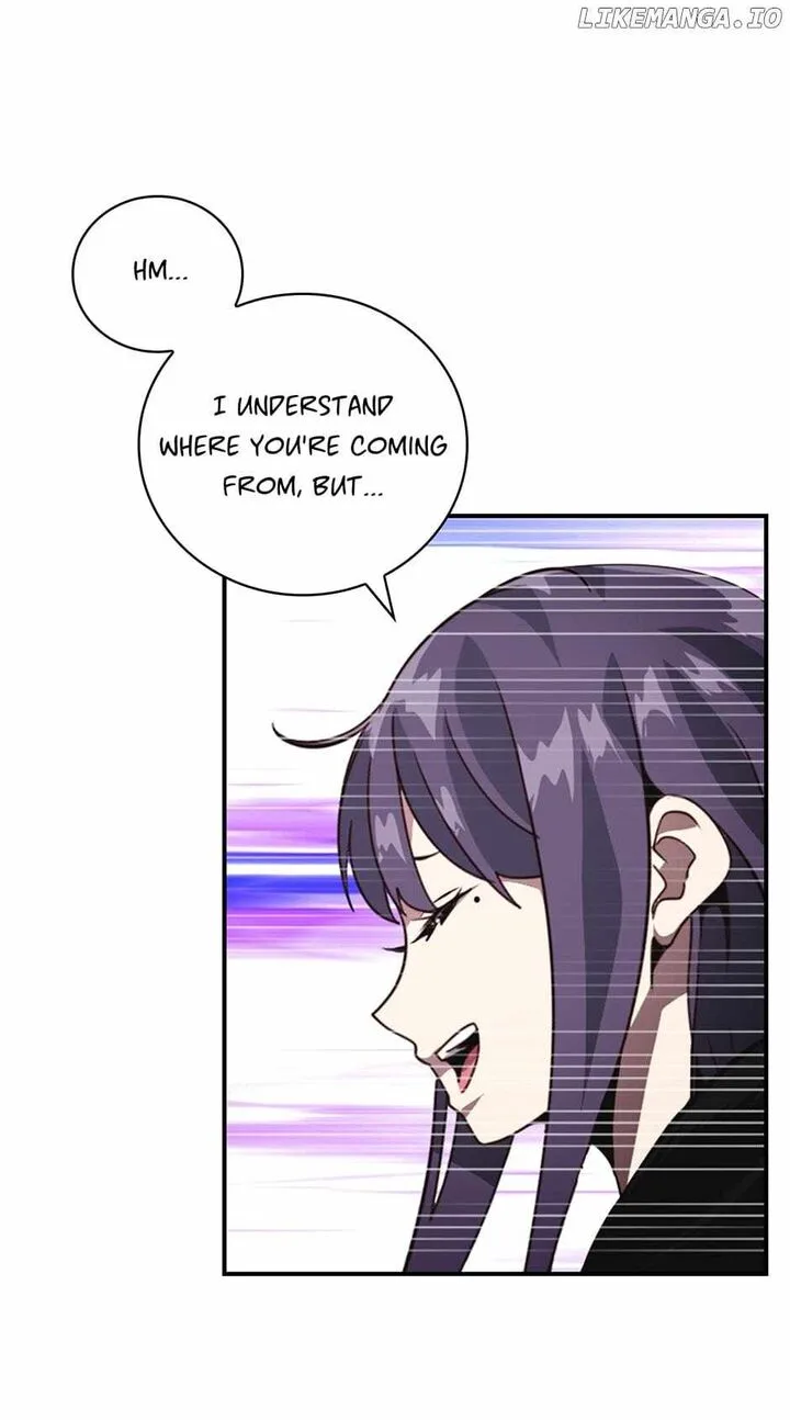 I'm Destined for Greatness! Chapter 204 page 57