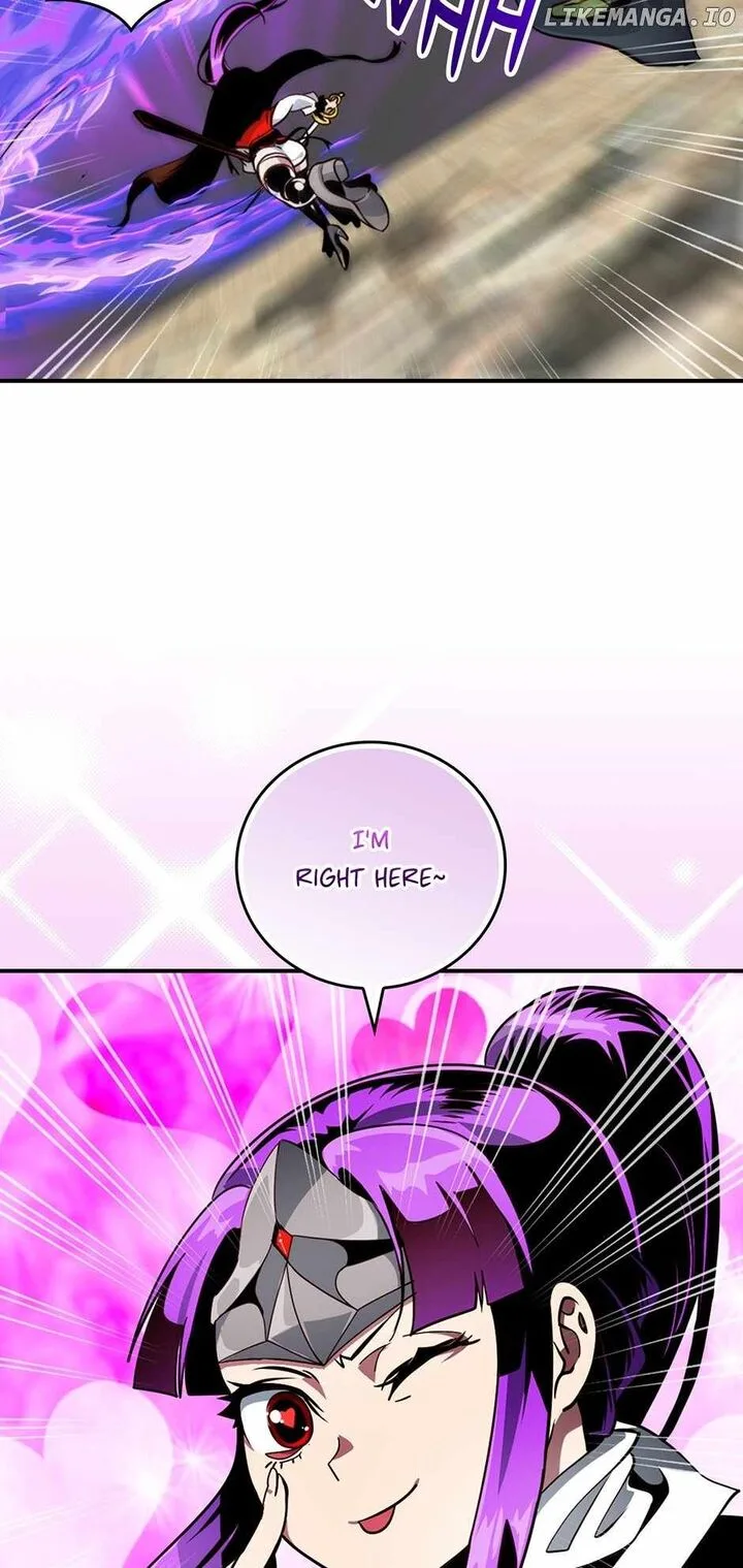 I'm Destined for Greatness! Chapter 204 page 49