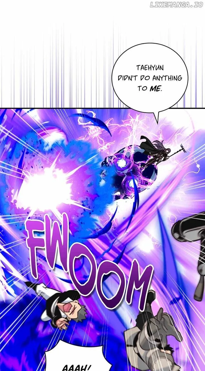 I'm Destined for Greatness! Chapter 204 page 58