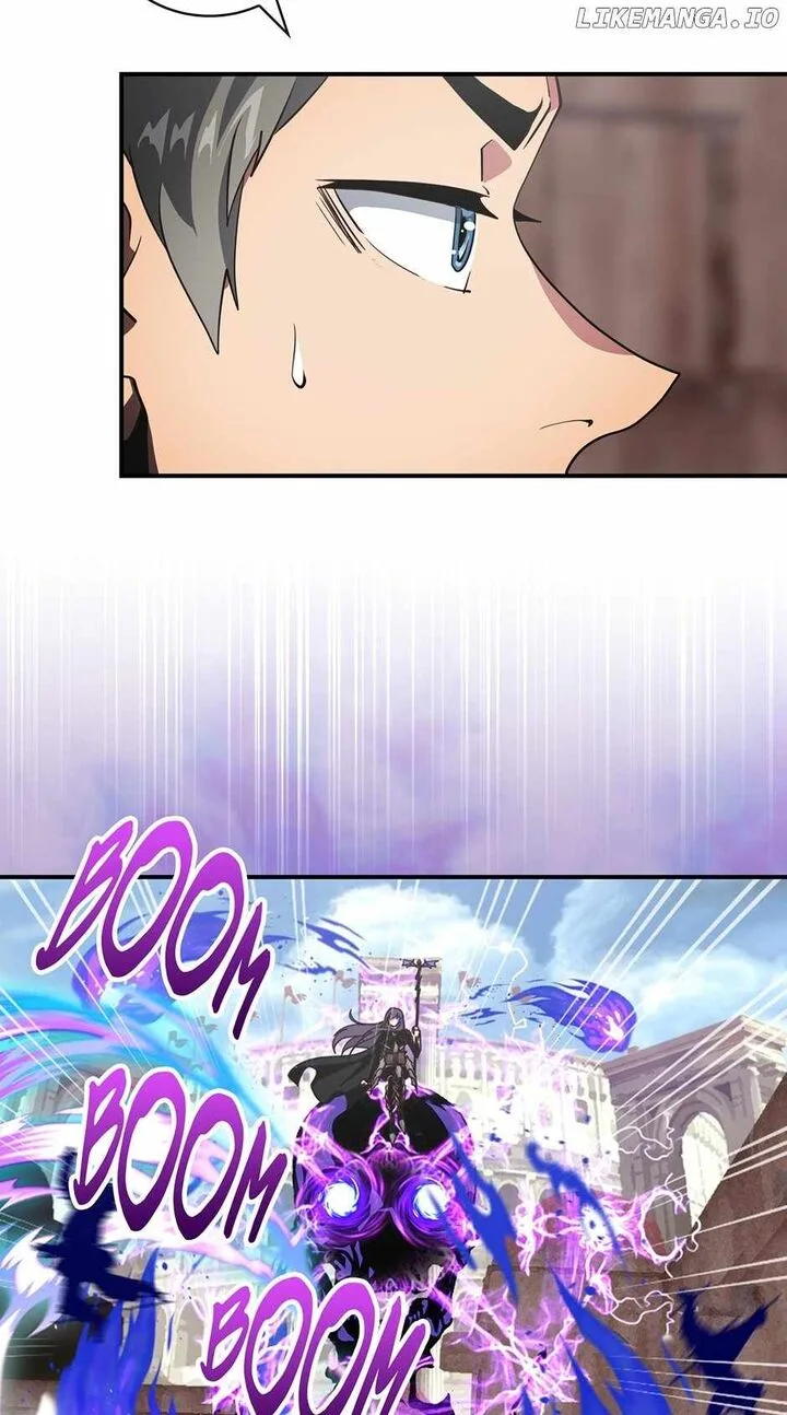 I'm Destined for Greatness! Chapter 204 page 53