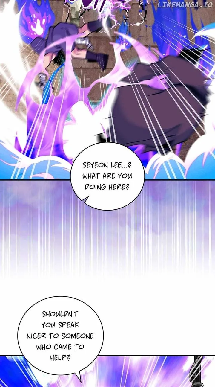 I'm Destined for Greatness! Chapter 204 page 54