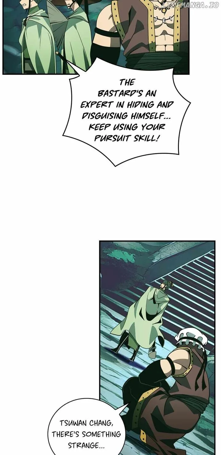 I'm Destined for Greatness! Chapter 204 page 68