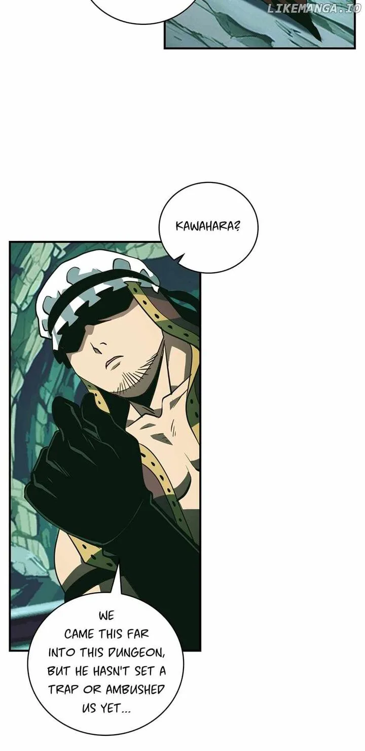 I'm Destined for Greatness! Chapter 204 page 69