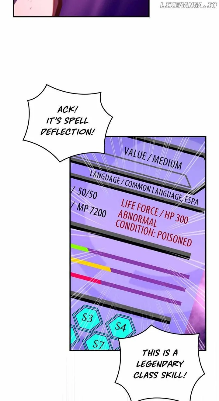 I'm Destined for Greatness! Chapter 205 page 43