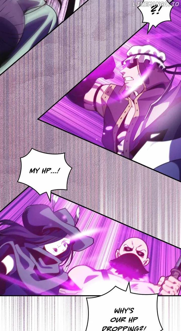 I'm Destined for Greatness! Chapter 205 page 41