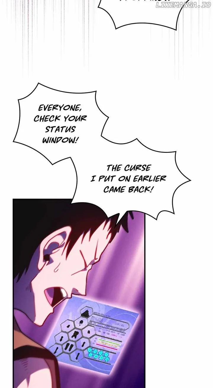 I'm Destined for Greatness! Chapter 205 page 42