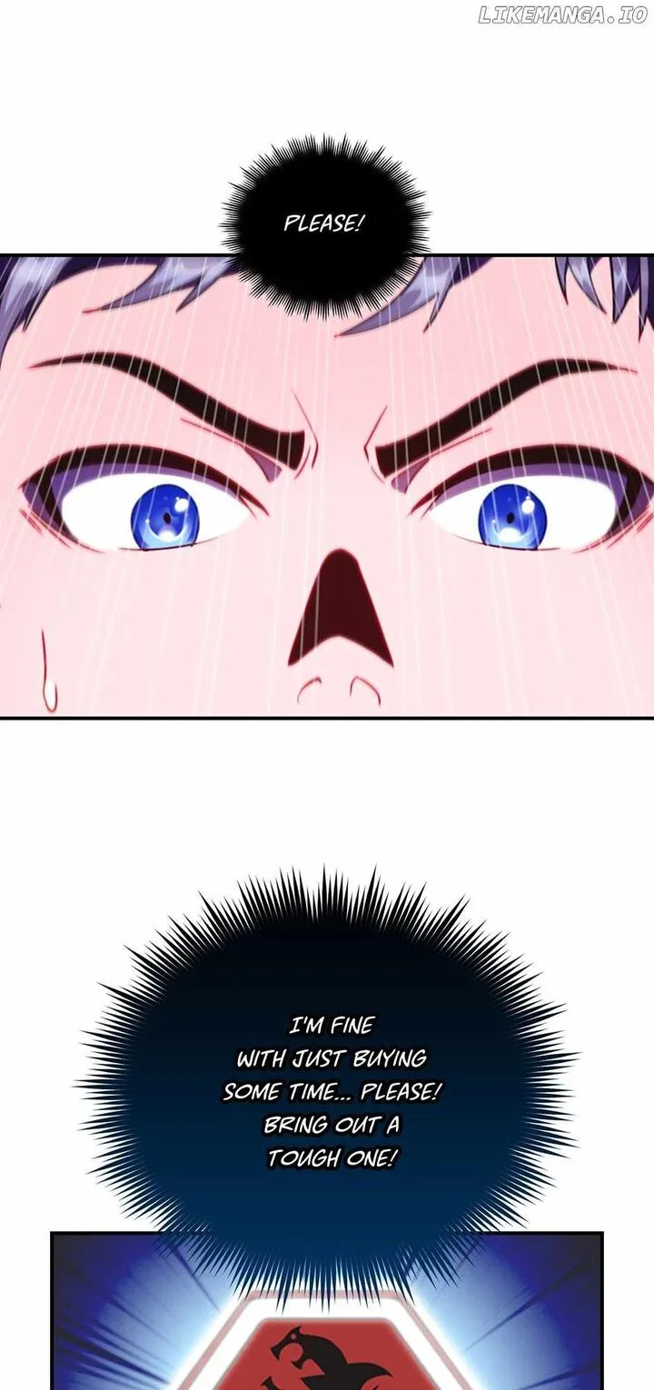 I'm Destined for Greatness! Chapter 205 page 46