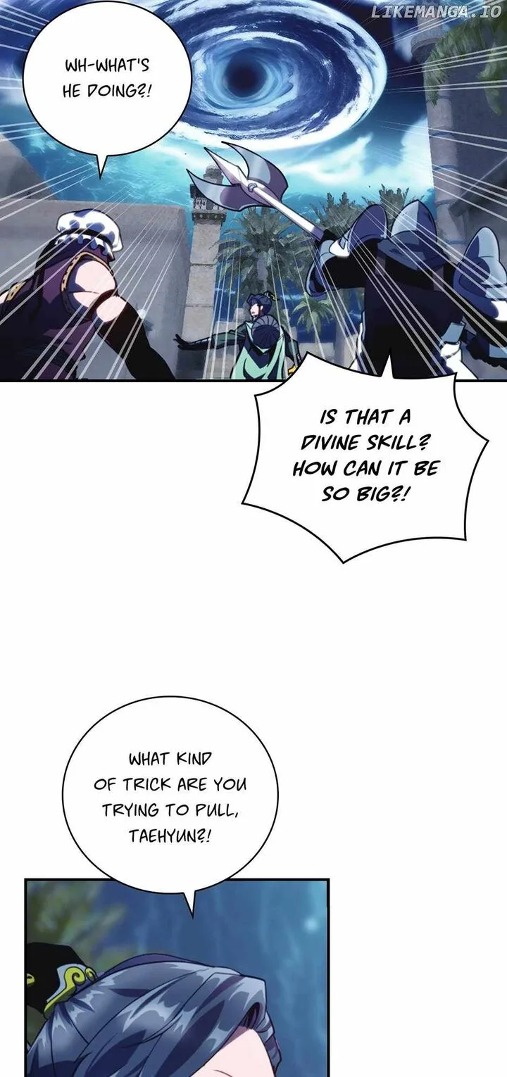 I'm Destined for Greatness! Chapter 205 page 49