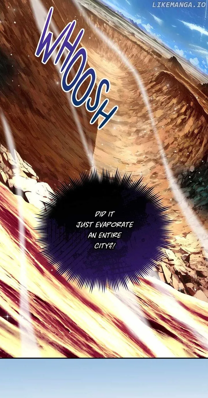 I'm Destined for Greatness! Chapter 205 page 65