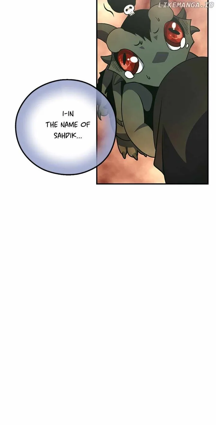 I'm Destined for Greatness! Chapter 206 page 15
