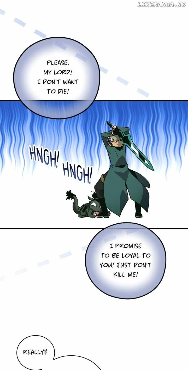 I'm Destined for Greatness! Chapter 206 page 13