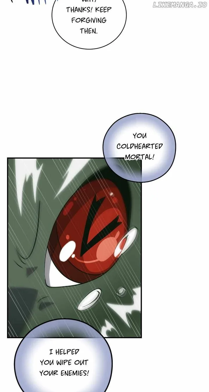 I'm Destined for Greatness! Chapter 206 page 10