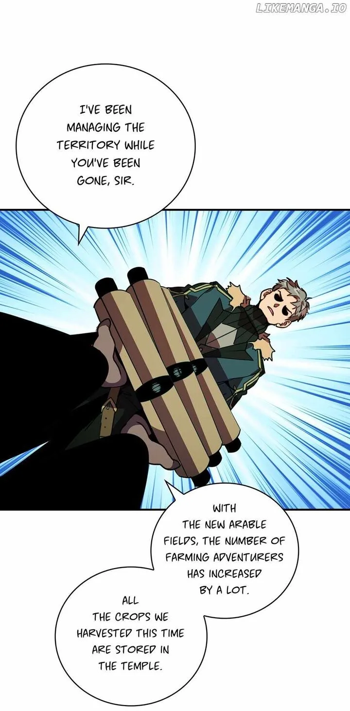 I'm Destined for Greatness! Chapter 206 page 62