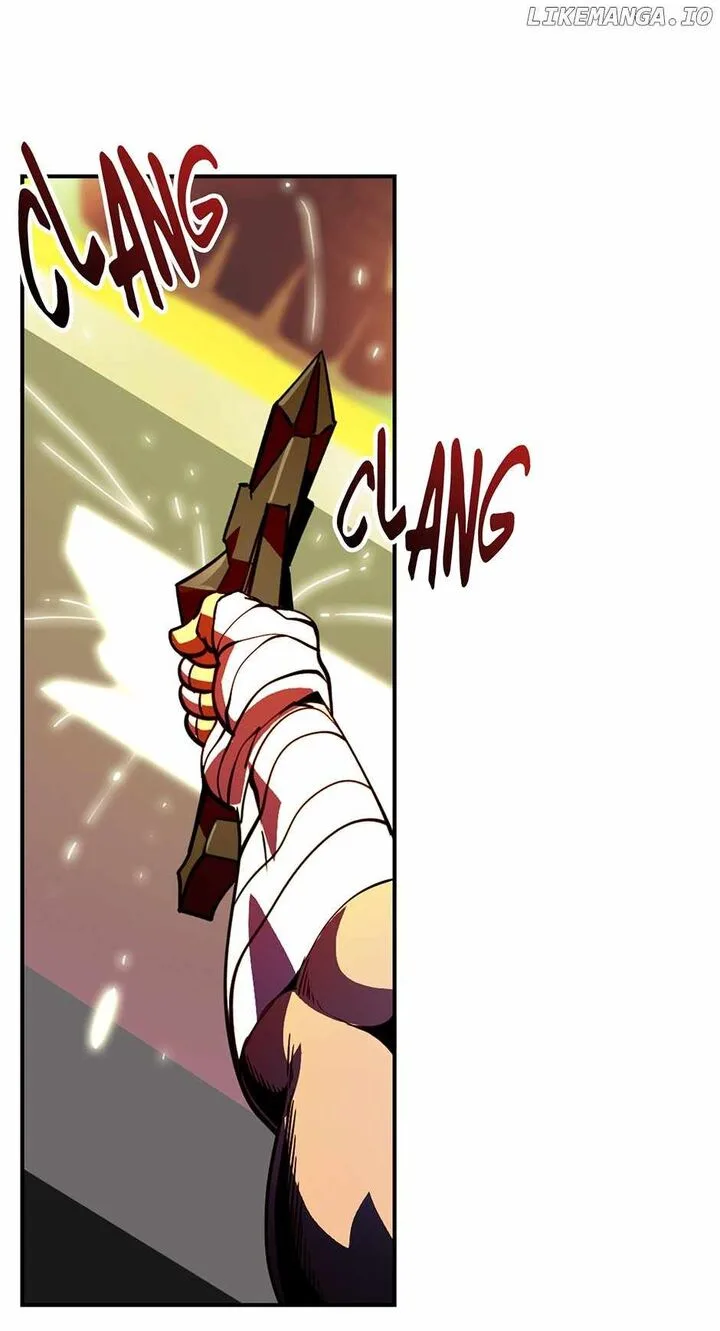 I'm Destined for Greatness! Chapter 206 page 74