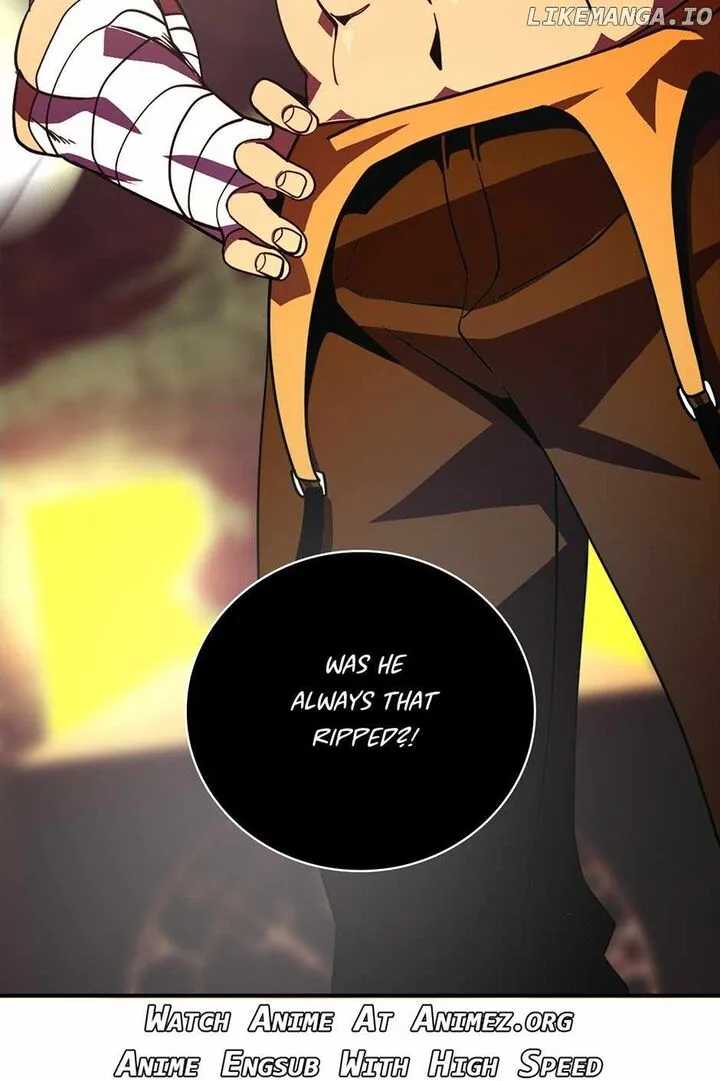 I'm Destined for Greatness! Chapter 206 page 78
