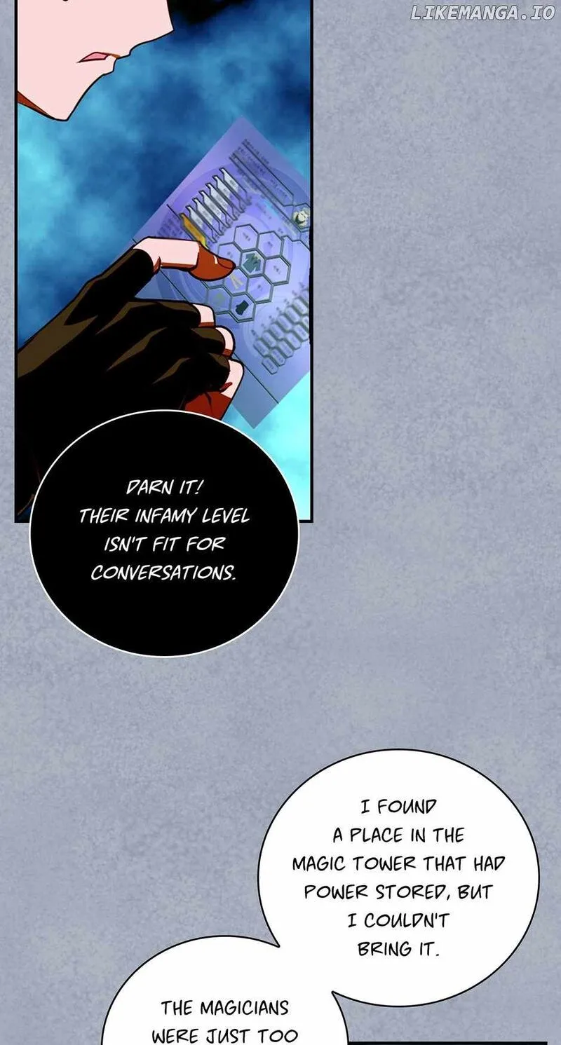 I'm Destined for Greatness! Chapter 207 page 27