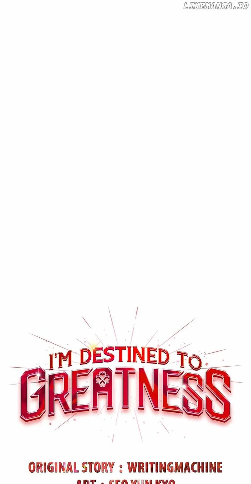 I'm Destined for Greatness! Chapter 207 page 14
