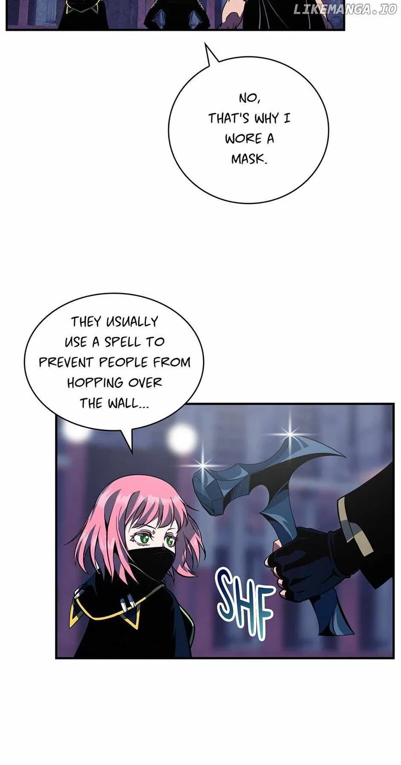 I'm Destined for Greatness! Chapter 207 page 46