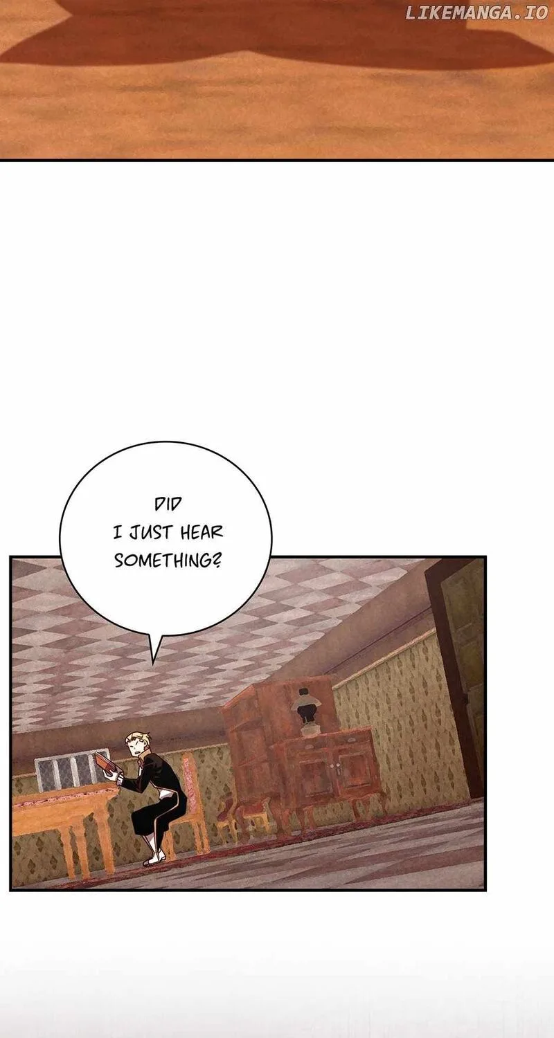I'm Destined for Greatness! Chapter 207 page 48