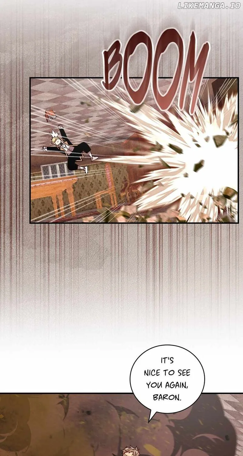 I'm Destined for Greatness! Chapter 207 page 49