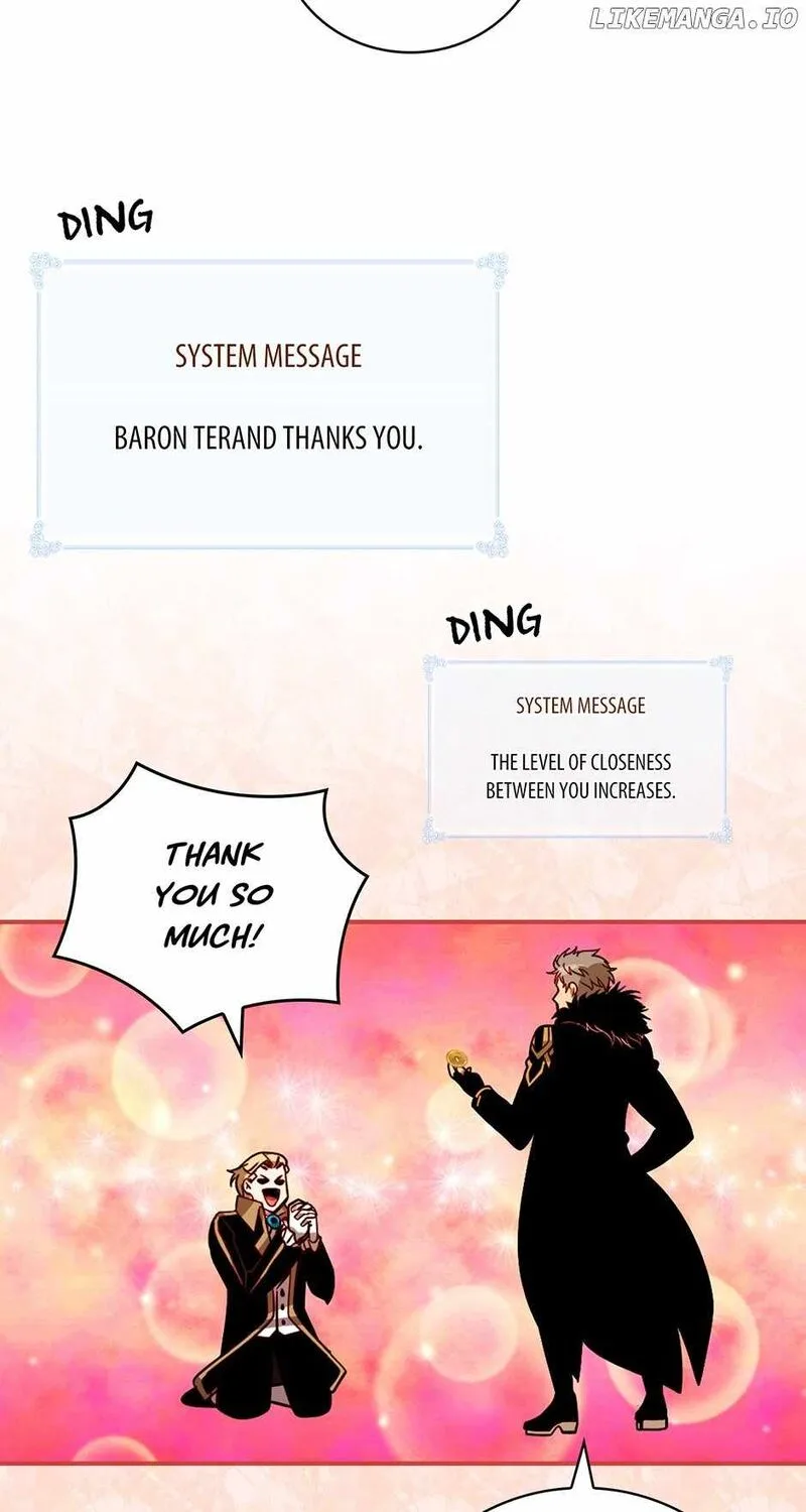I'm Destined for Greatness! Chapter 207 page 53