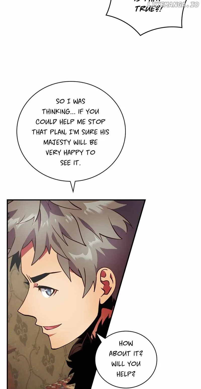 I'm Destined for Greatness! Chapter 207 page 60