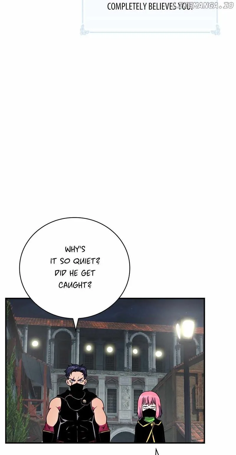 I'm Destined for Greatness! Chapter 207 page 62