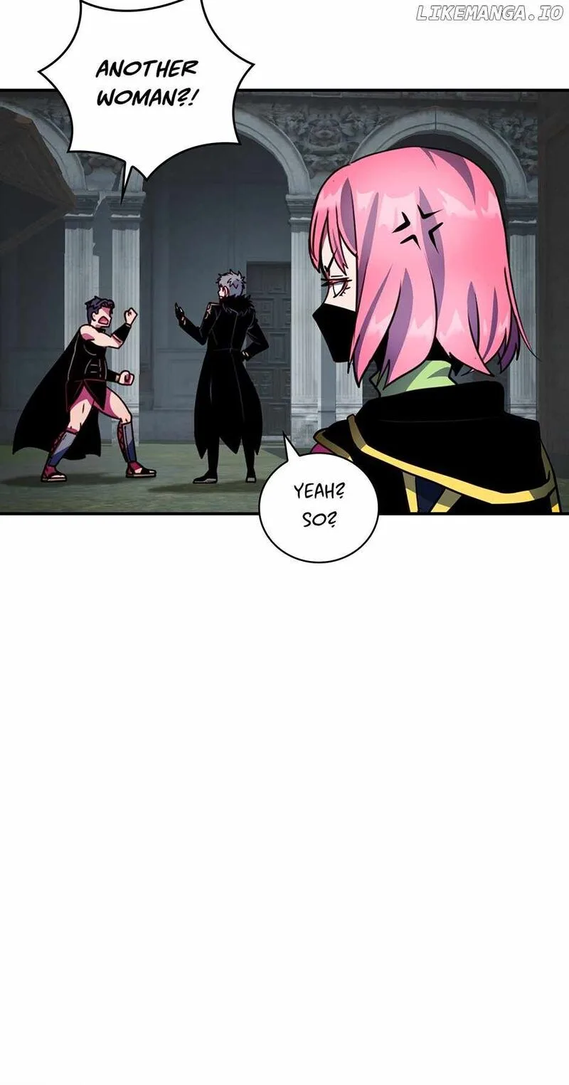 I'm Destined for Greatness! Chapter 207 page 66