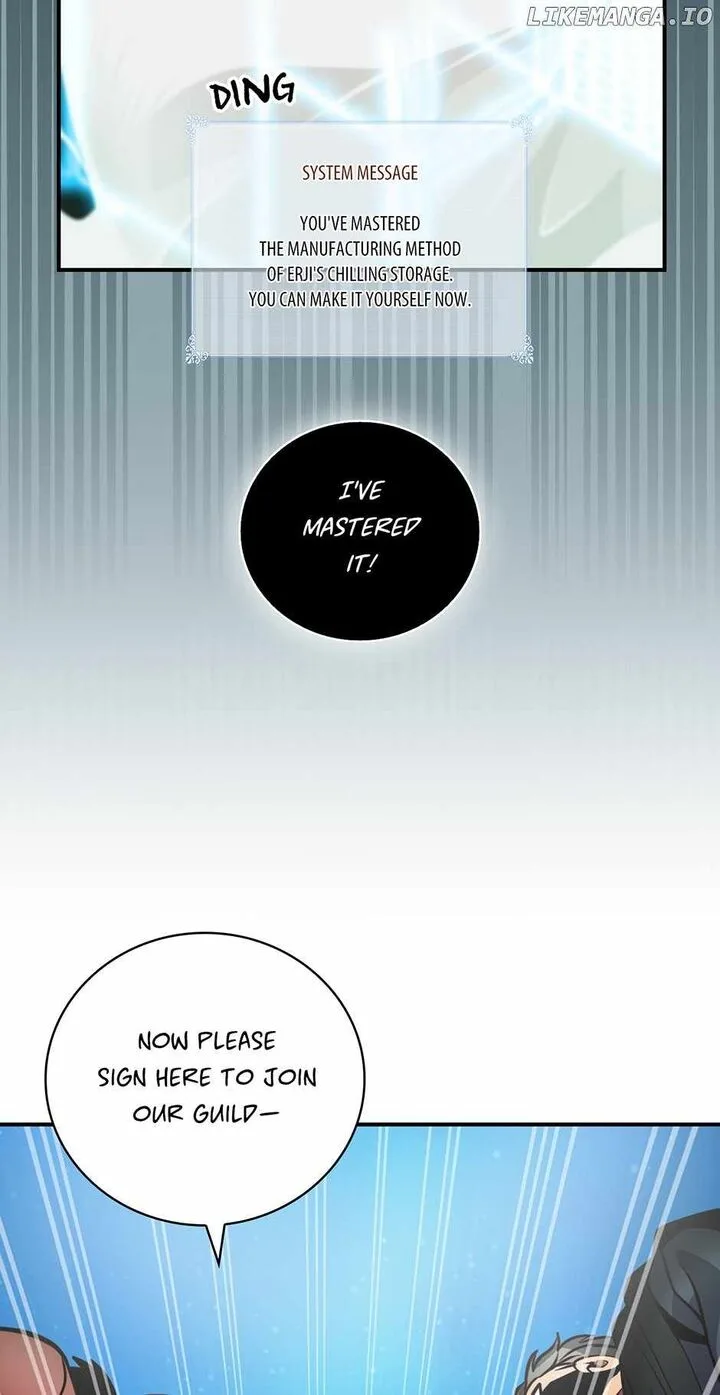 I'm Destined for Greatness! Chapter 208 page 31