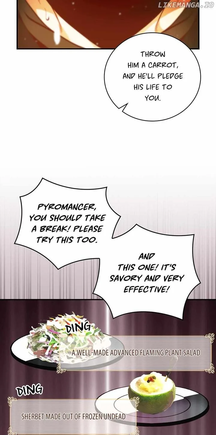 I'm Destined for Greatness! Chapter 208 page 24