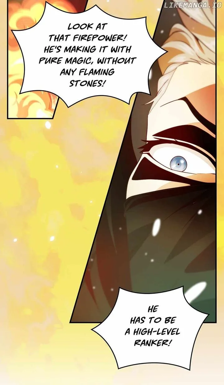 I'm Destined for Greatness! Chapter 208 page 11