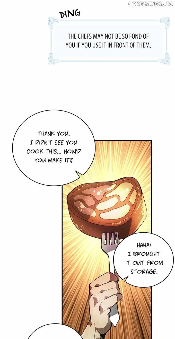 I'm Destined for Greatness! Chapter 208 page 27