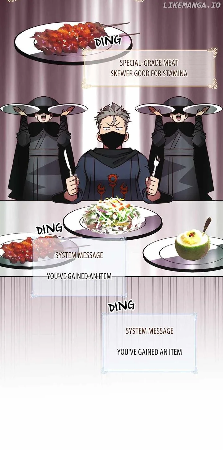 I'm Destined for Greatness! Chapter 208 page 25