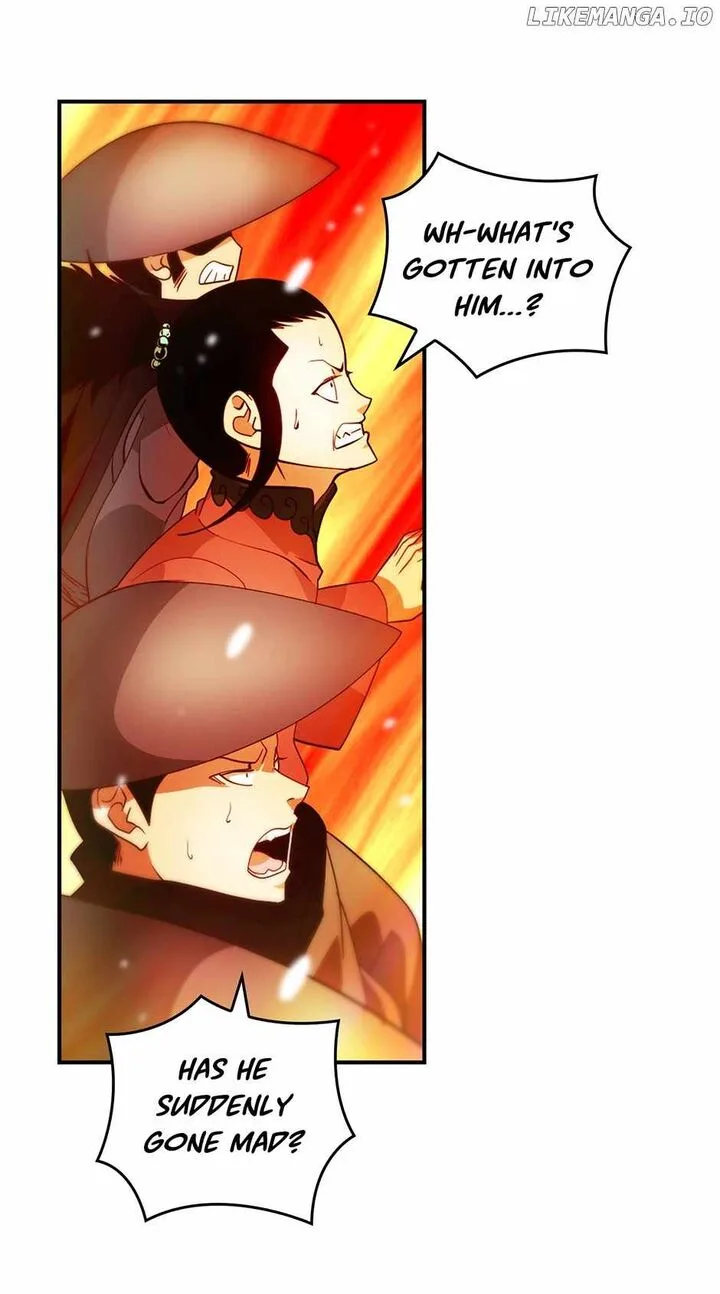 I'm Destined for Greatness! Chapter 208 page 39