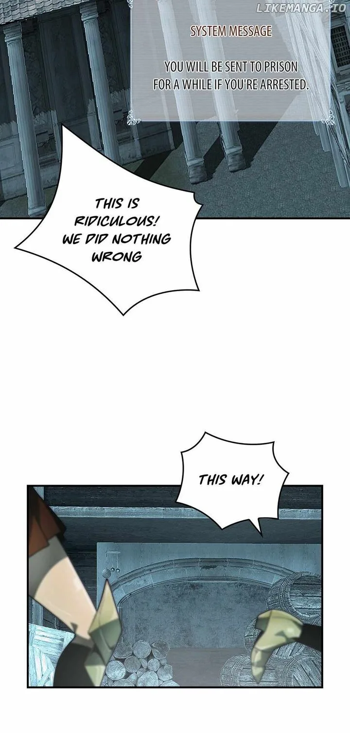 I'm Destined for Greatness! Chapter 208 page 49