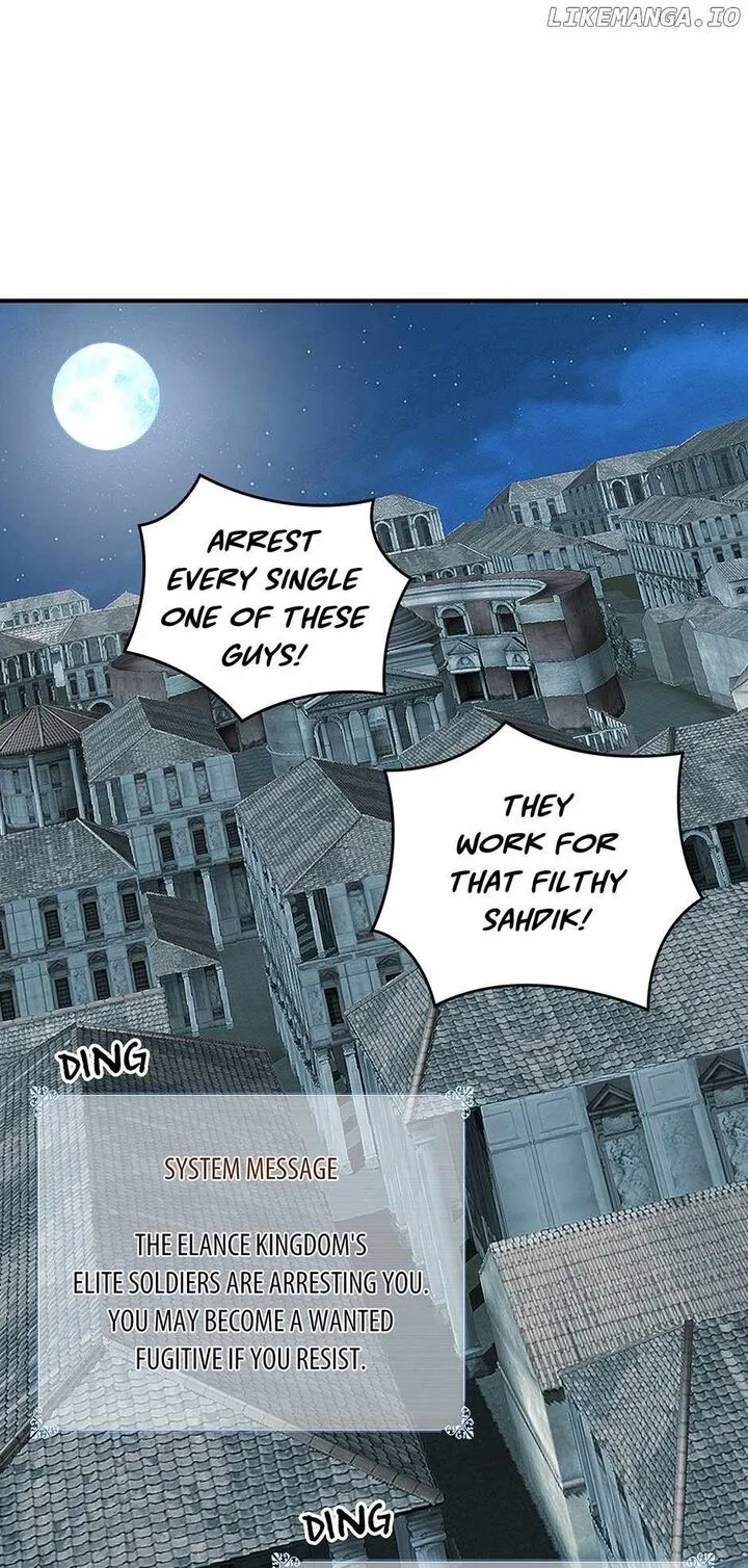 I'm Destined for Greatness! Chapter 208 page 48