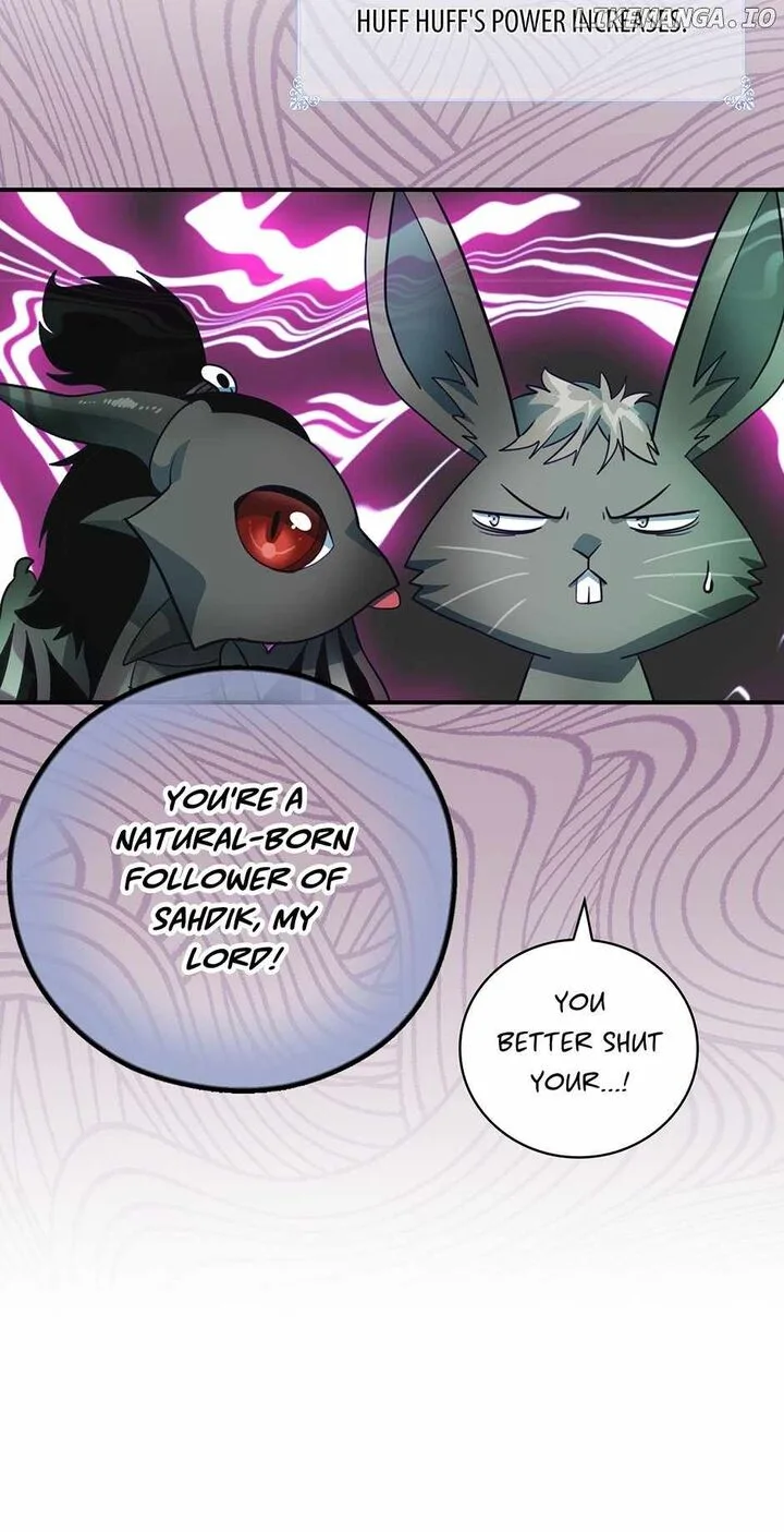 I'm Destined for Greatness! Chapter 208 page 51