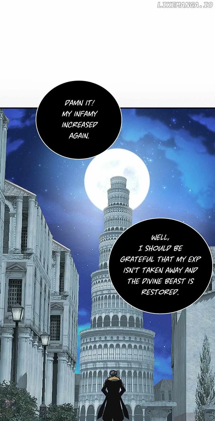 I'm Destined for Greatness! Chapter 208 page 52