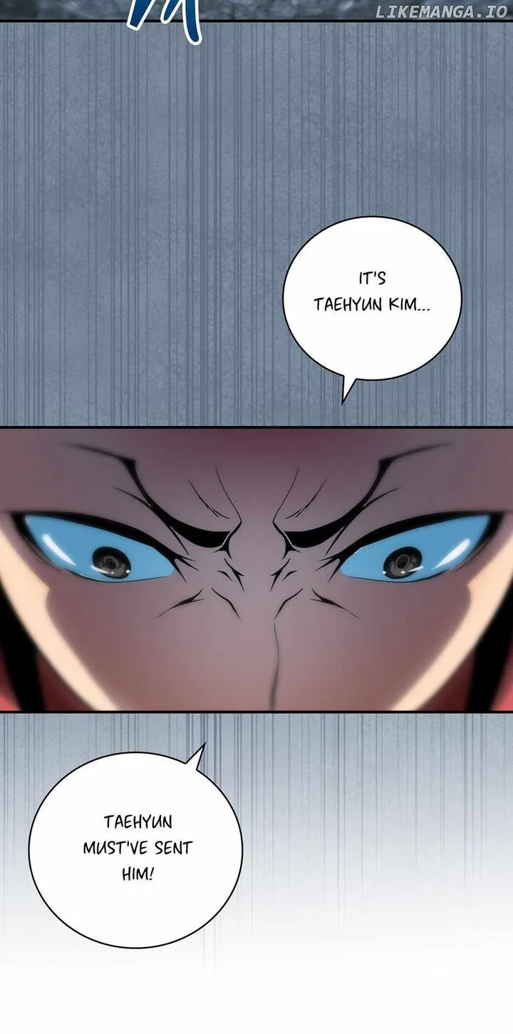 I'm Destined for Greatness! Chapter 208 page 61