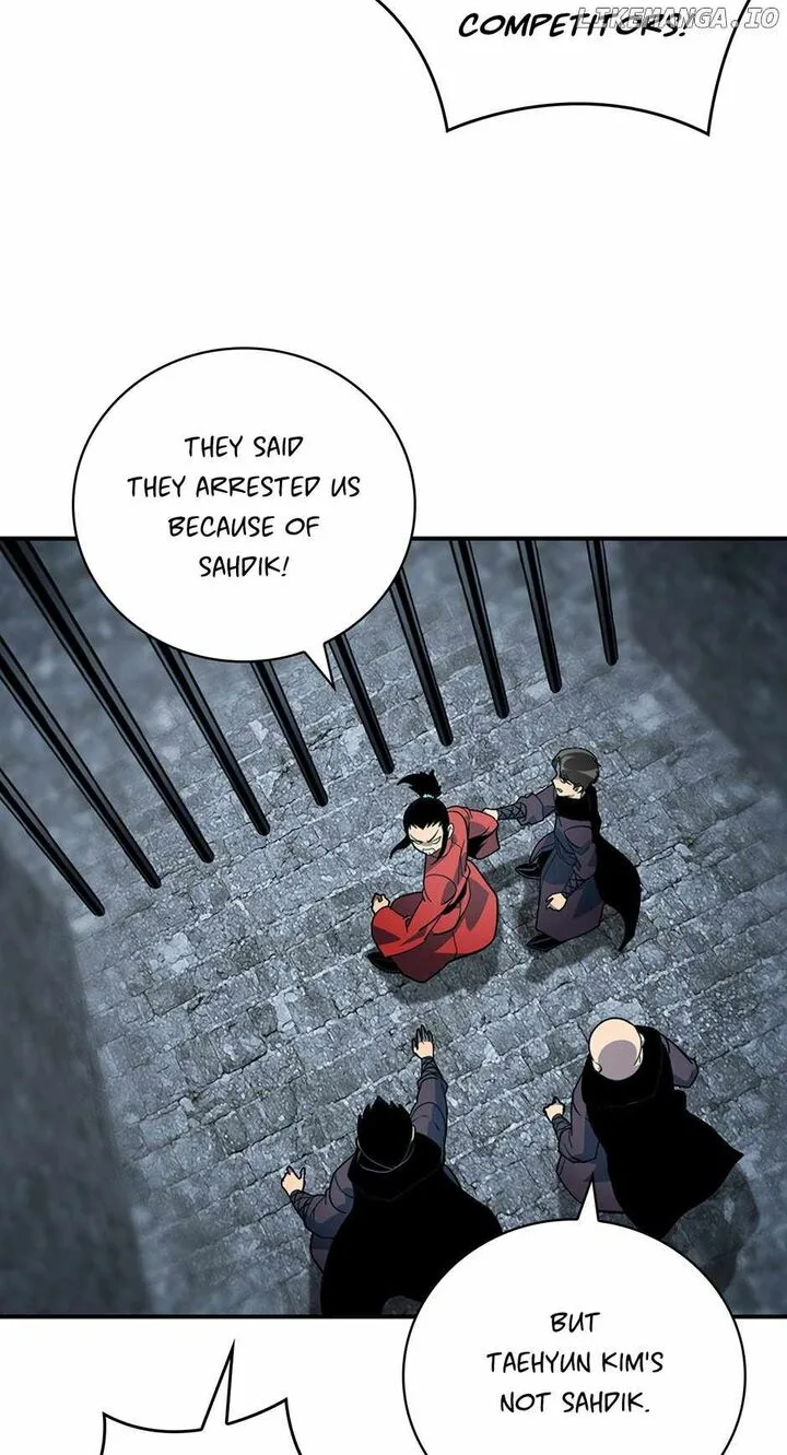 I'm Destined for Greatness! Chapter 208 page 63