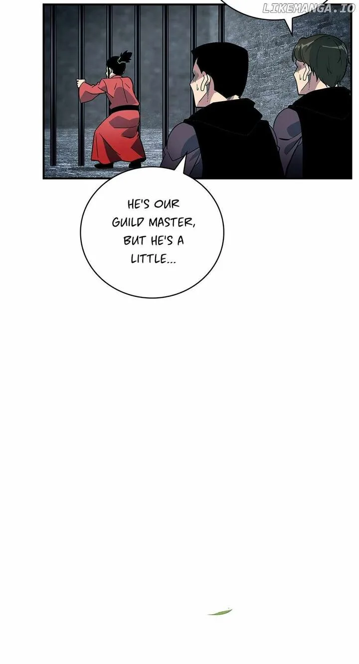 I'm Destined for Greatness! Chapter 208 page 66