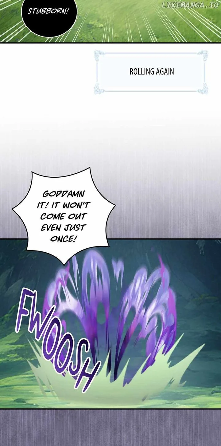 I'm Destined for Greatness! Chapter 208 page 75