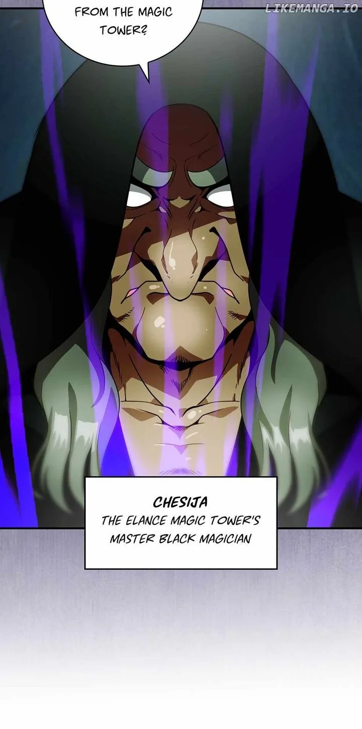 I'm Destined for Greatness! Chapter 208 page 77