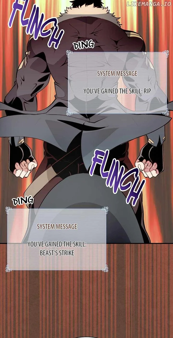 I'm Destined for Greatness! Chapter 208 page 79