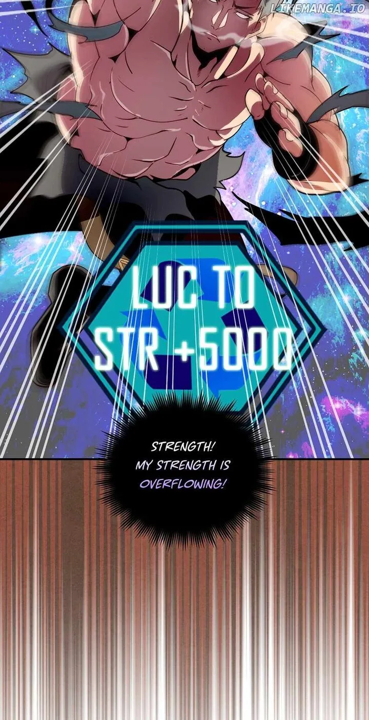 I'm Destined for Greatness! Chapter 208 page 82
