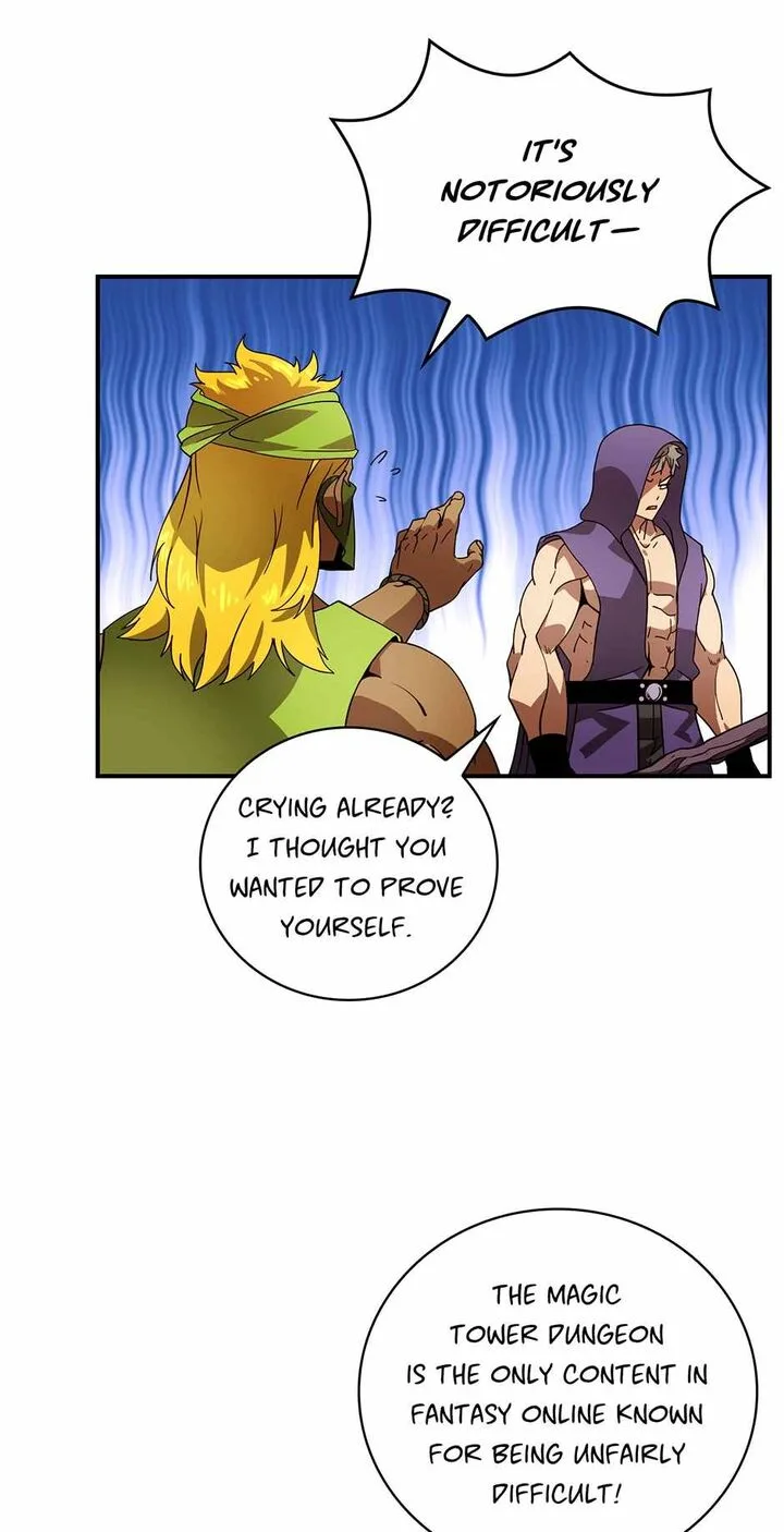 I'm Destined for Greatness! Chapter 209 page 33