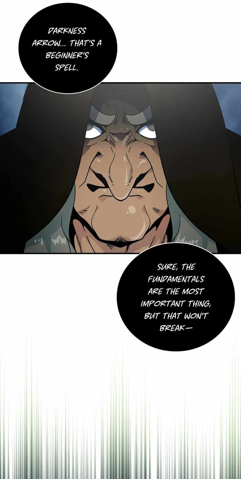 I'm Destined for Greatness! Chapter 209 page 6