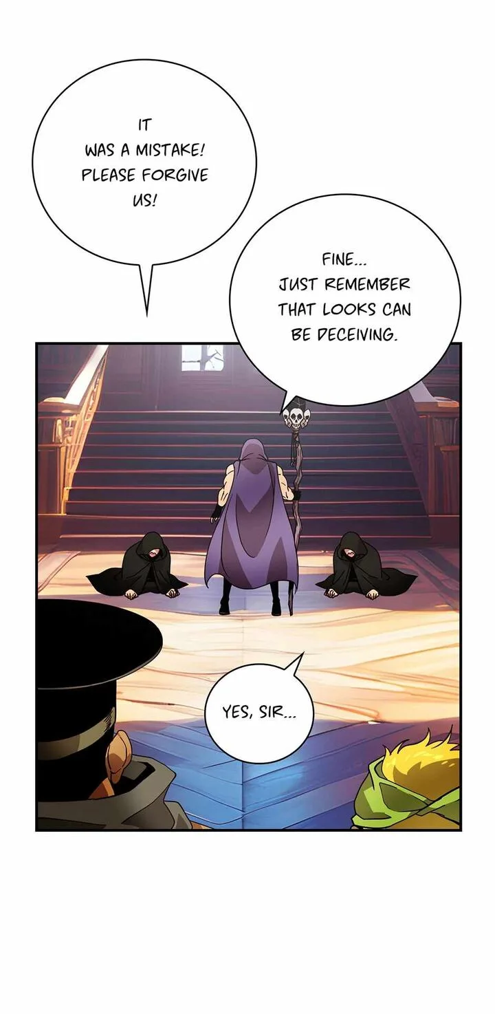 I'm Destined for Greatness! Chapter 209 page 26