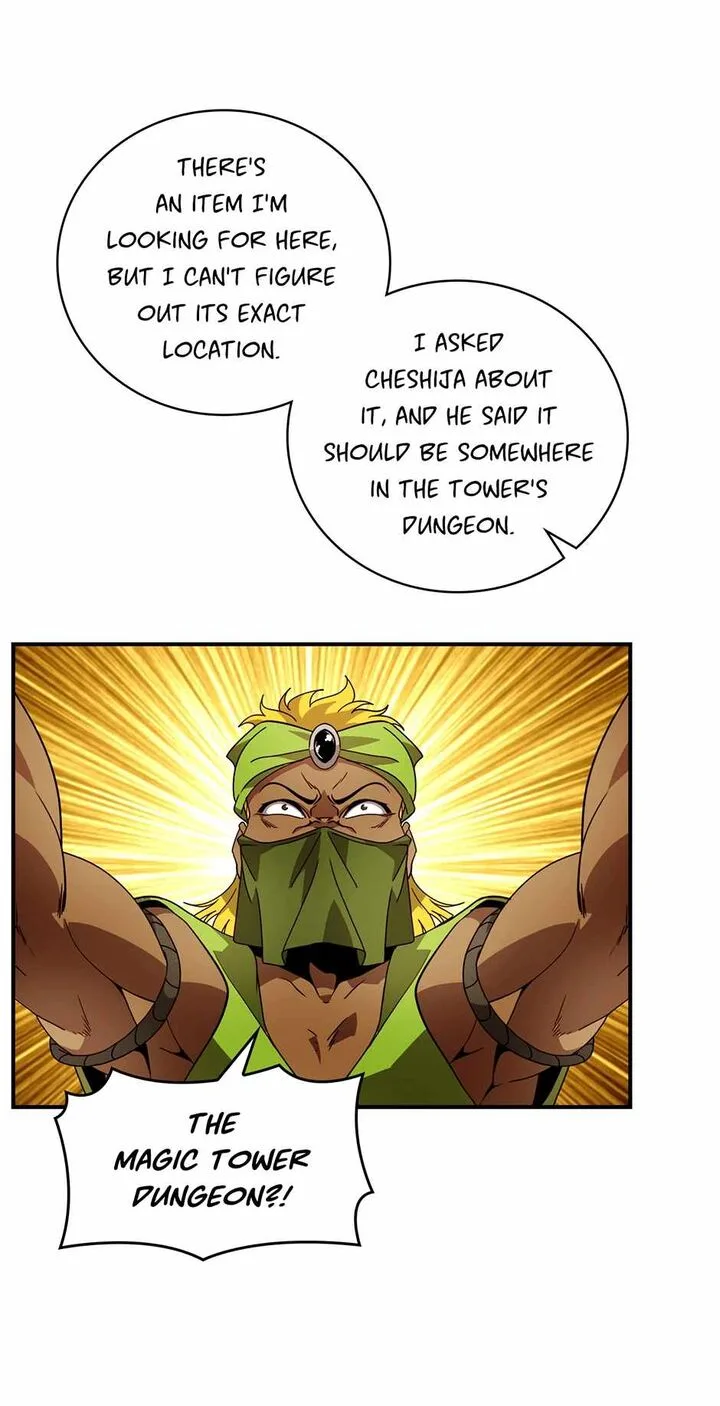 I'm Destined for Greatness! Chapter 209 page 32